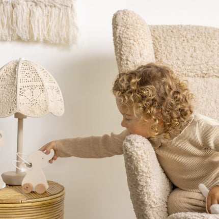 BamBam Fotolijst Elephant koop je bij Babywinkel