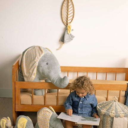 Happy Horse Knuffel Elephant Emmett 15Cm koop je bij Babywinkel