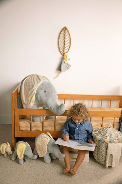 Happy Horse Knuffel Elephant Emmett 30Cm koop je bij Babywinkel