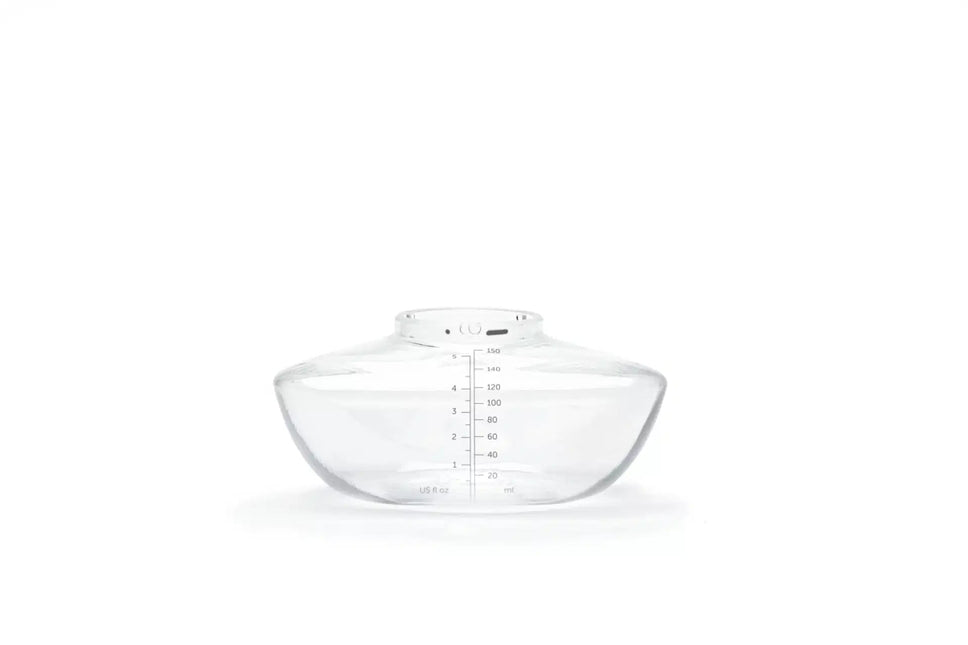 Elvie Bewaarfles Pump 3St koop je bij Babywinkel