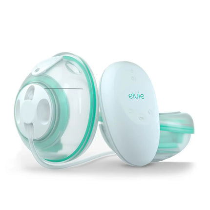 Elvie Borstkolf Electrisch Dubbel koop je bij Babywinkel