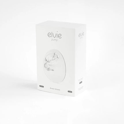 Elvie Borstschild 28mm koop je bij Babywinkel
