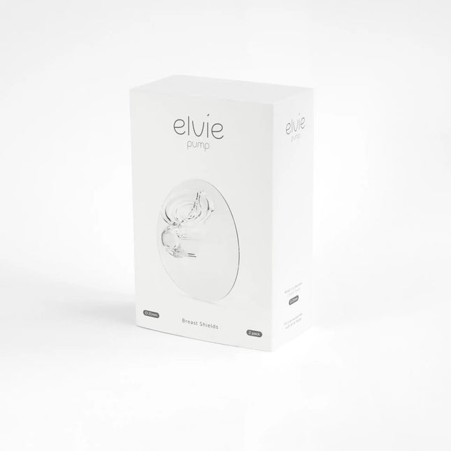 Elvie Borstschild 28mm koop je bij Babywinkel