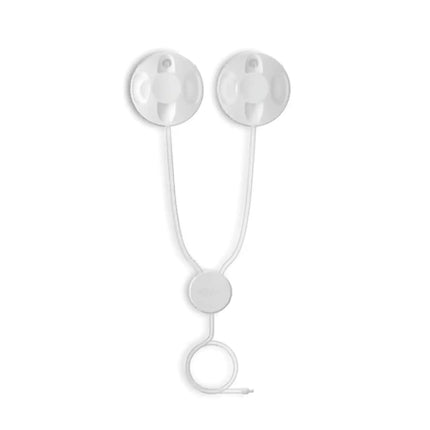 Elvie Connect Kit Stride Dubbel koop je bij Babywinkel