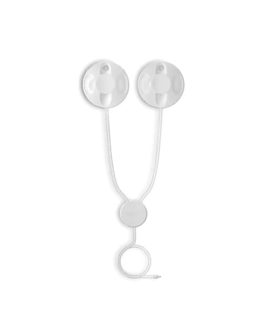 Elvie Connect Kit Stride Dubbel koop je bij Babywinkel