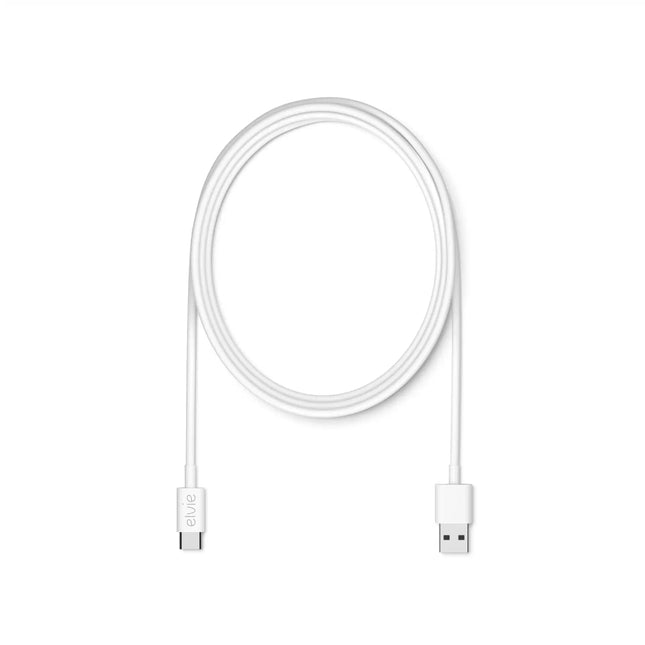 Elvie Oplaadkabel Stride Usb Naar Usb - C koop je bij Babywinkel