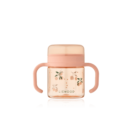 Liewood Snackbakje Enyo Peach/ Seashell koop je bij Babywinkel