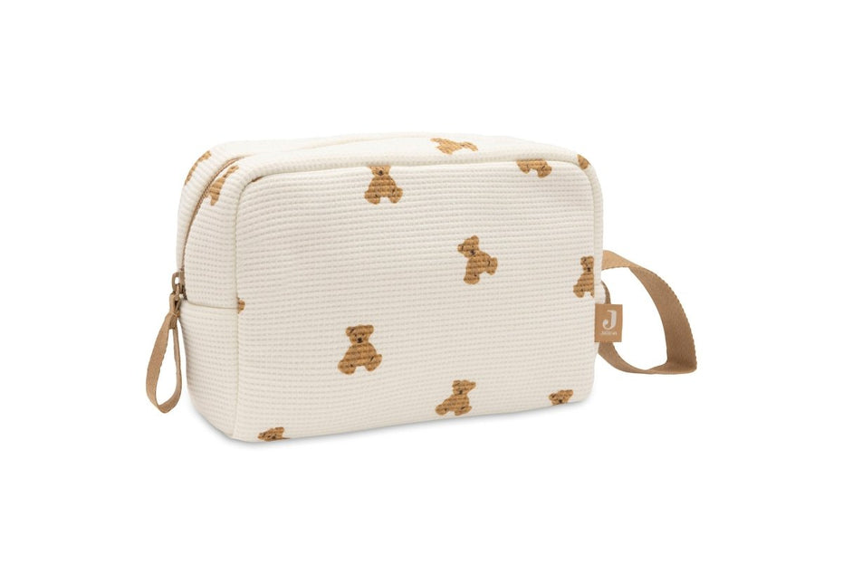Etui - Mini Teddy Bear koop je bij Babywinkel