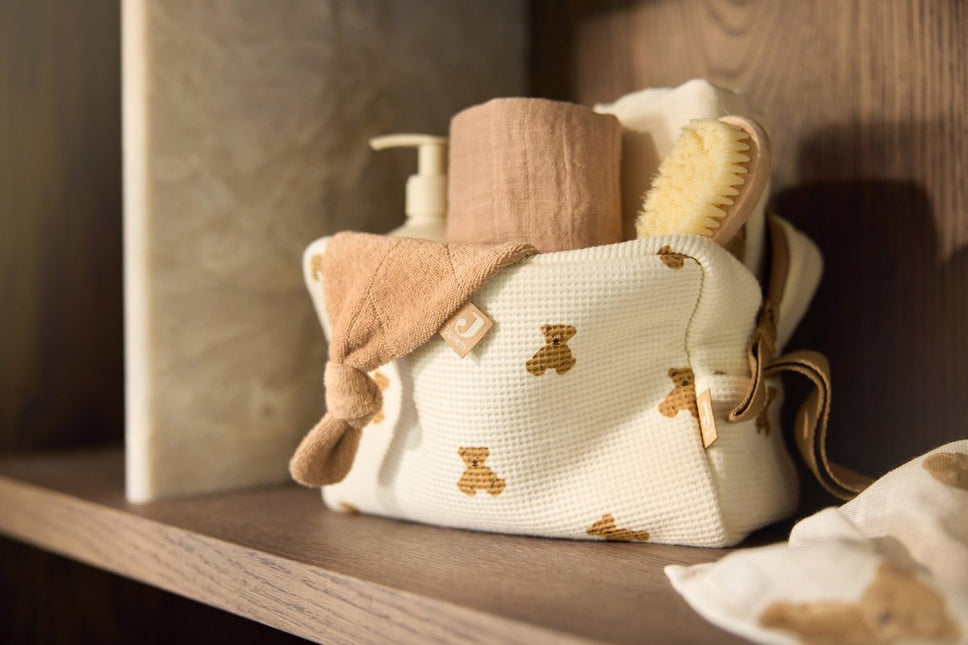 Etui - Mini Teddy Bear koop je bij Babywinkel