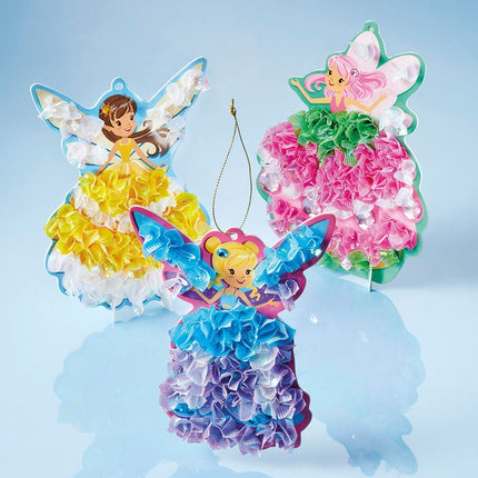 Fee Knutselset koop je bij Babywinkel