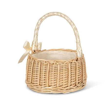 Feestelijk Mandje Eggnog koop je bij Babywinkel