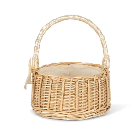 Feestelijk Mandje Eggnog koop je bij Babywinkel