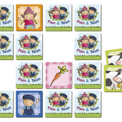 Fien & Teun Memo 40st koop je bij Babywinkel