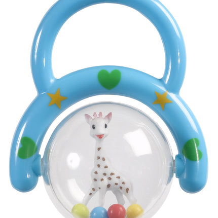 Sophie kirahvi Lahjapakkaus Syntymäsetti 3 kpl