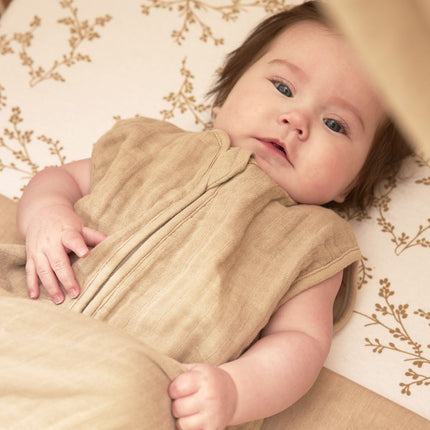 Meyco makuupussi Baby Sand