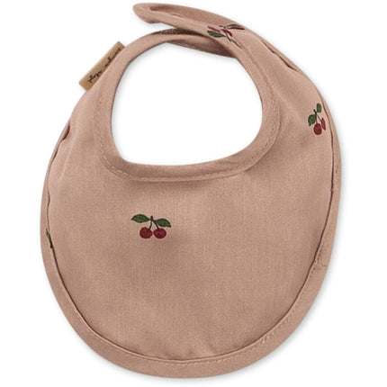 Konges Sløjd Nuken vaatesetti Cherry Blush (kirsikanpuna)