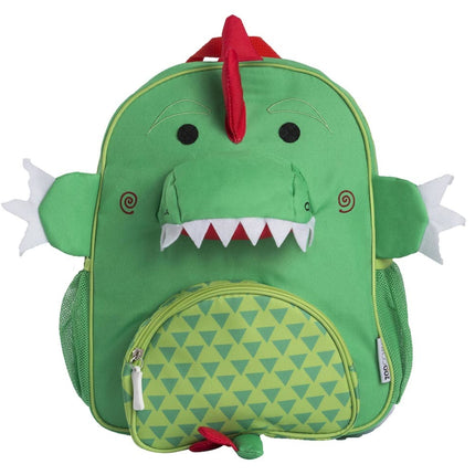 Zoocchini reppu Devin Dinosaurus