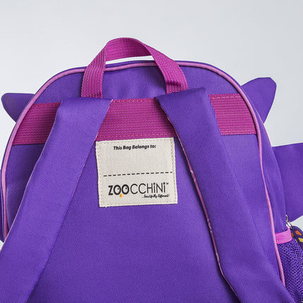 Zoocchini reppu Olive Pöllö