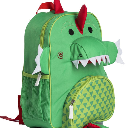 Zoocchini reppu Devin Dinosaurus
