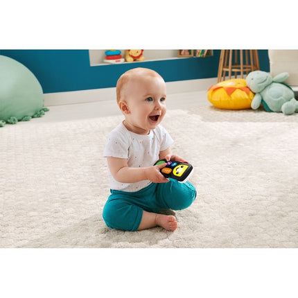 Fisherprice Stream En Leer Afstandsbediening koop je bij Babywinkel