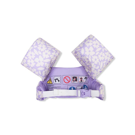 Florish Purple Puddle Jumper koop je bij Babywinkel