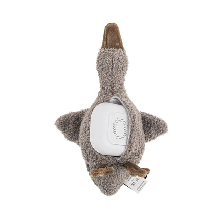 Flow Amsterdam Muziekhanger Baby Liva Grey koop je bij Babywinkel