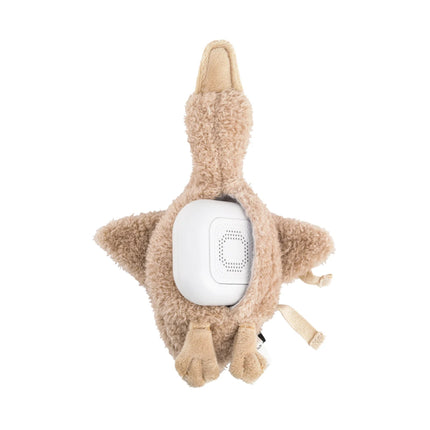Flow Amsterdam Muziekhanger Baby Liva Oat koop je bij Babywinkel