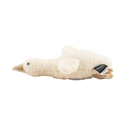 Flow Amsterdam Nachtlampje Knuffel Liva Beige koop je bij Babywinkel