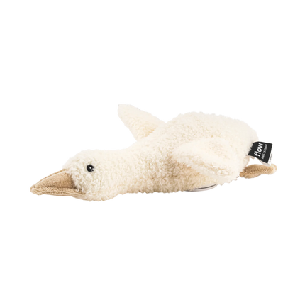 Flow Amsterdam Nachtlampje Knuffel Liva Beige koop je bij Babywinkel