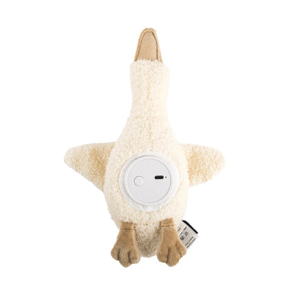 Flow Amsterdam Nachtlampje Knuffel Liva Beige koop je bij Babywinkel