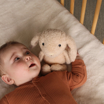 Flow Amsterdam Nachtlampje Knuffel Milo Oat koop je bij Babywinkel
