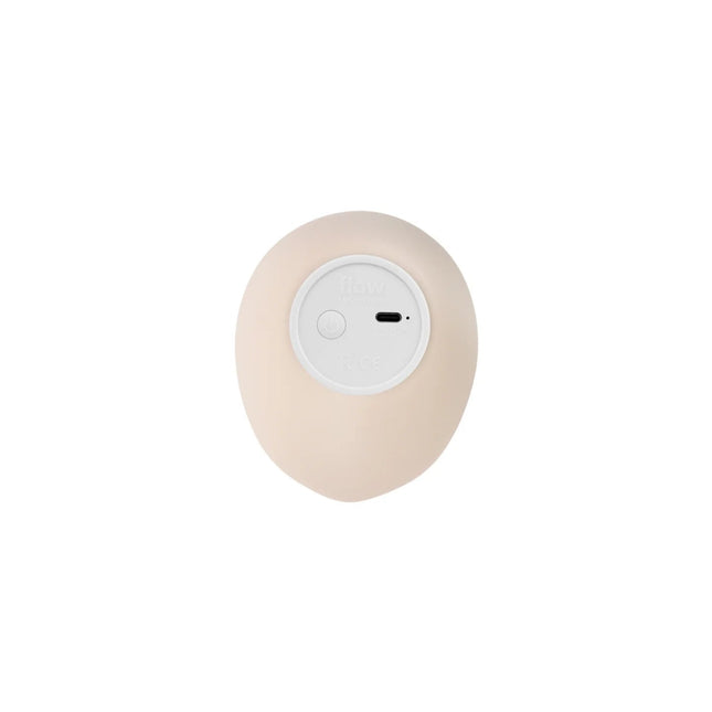 Flow Amsterdam Nachtlampje Liva Beige koop je bij Babywinkel