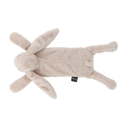 Flow Amsterdam Warmteknuffel Milo Blush koop je bij Babywinkel