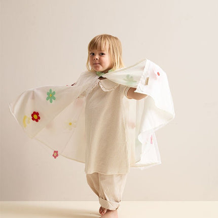 Flower Verkleedset koop je bij Babywinkel
