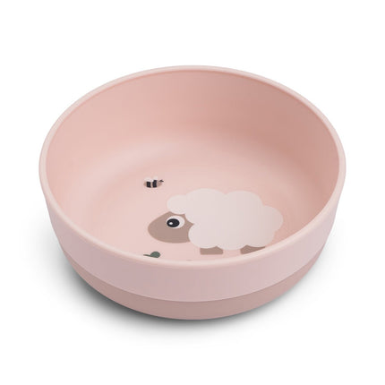 Done by Deer Baby Kom Tiny Farm Roze koop je bij Babywinkel