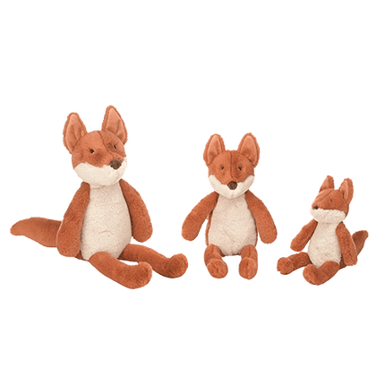 Happy Horse Knuffel Fox Flore 48Cm koop je bij Babywinkel