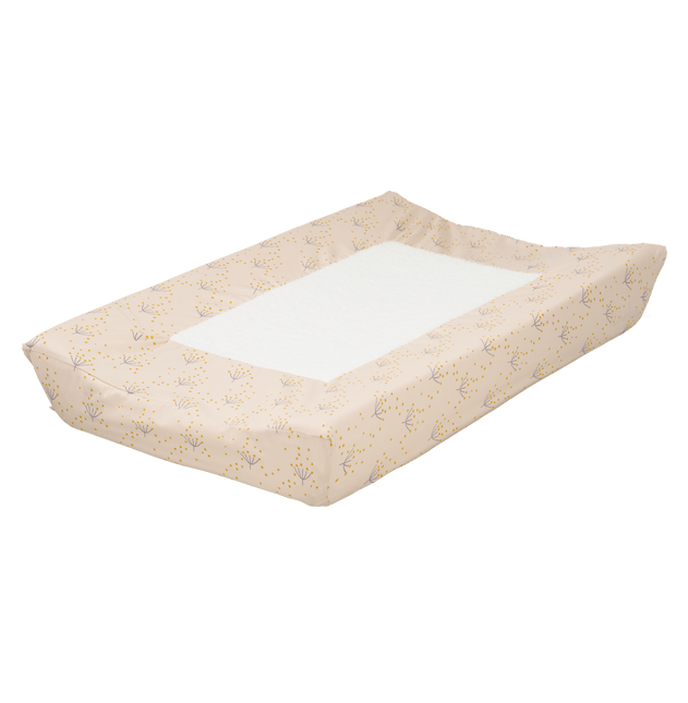 Fresk Aankleedkussenhoes Dandelion koop je bij Babywinkel