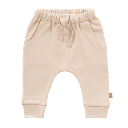 Fresk Baby Broekje Oatmeal koop je bij Babywinkel