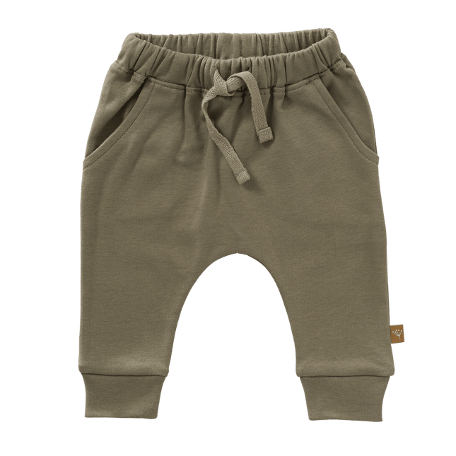 Fresk Baby Broekje Olive koop je bij Babywinkel