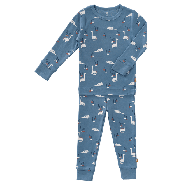 Fresk Baby Pyjama Dino 2 - delig koop je bij Babywinkel