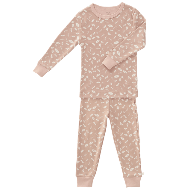 Fresk Baby Pyjama Forest 2 - delig koop je bij Babywinkel