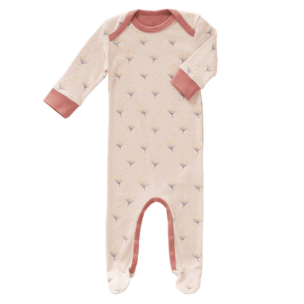 Fresk Baby Pyjama Met Voet Dandelion koop je bij Babywinkel