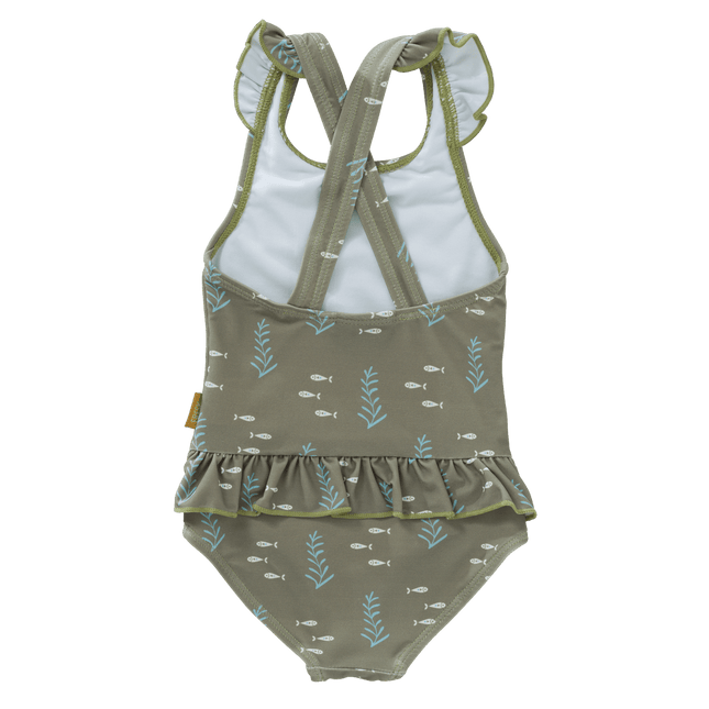 Fresk Badpak Kind Uv Ocean Blue koop je bij Babywinkel