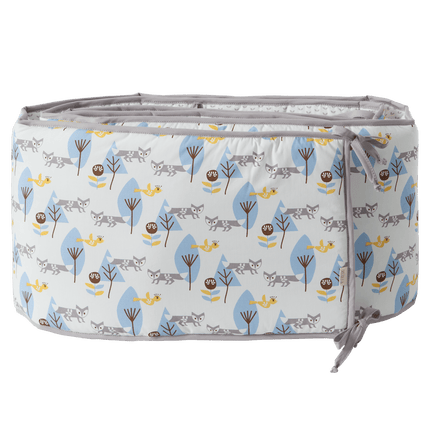 Fresk Bedomrander Fox Blue koop je bij Babywinkel