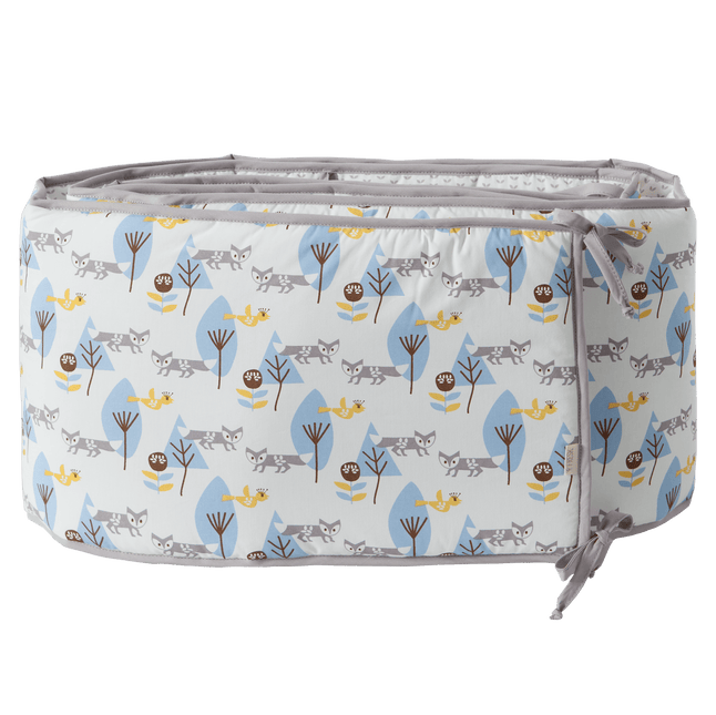 Fresk Bedomrander Fox Blue koop je bij Babywinkel