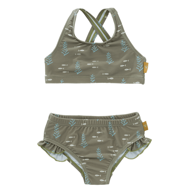 Fresk Bikini Kind Uv Ocean Blue koop je bij Babywinkel