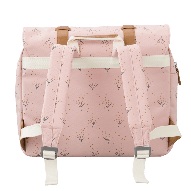 Fresk Boekentas Dandelion 33cm koop je bij Babywinkel