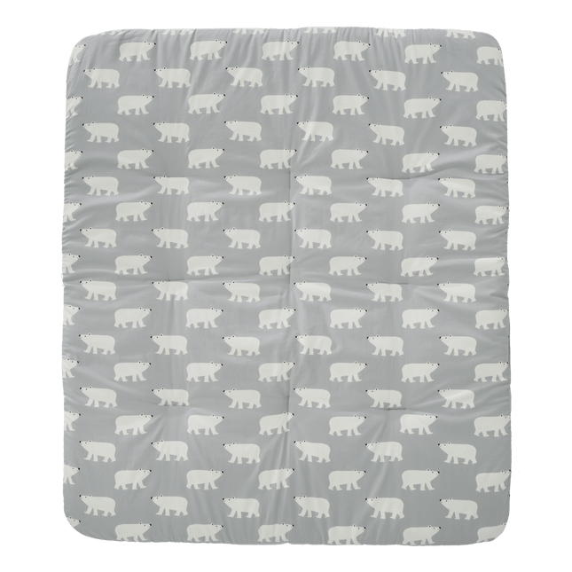 Fresk Boxkleed 77x97 cm Polar bear koop je bij Babywinkel