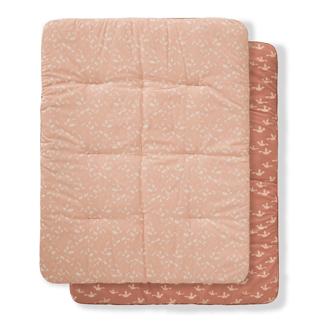 Fresk Boxkleed Bird 77x97cm koop je bij Babywinkel