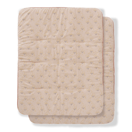 Fresk Boxkleed Dandelion 77x97cm koop je bij Babywinkel